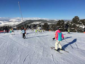  Las mejores pistas de esquí de La Molina según tu nivel