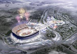 Un vistazo a los Juegos Olímpicos de Pyeongchang 2018: datos curiosos, sedes y más