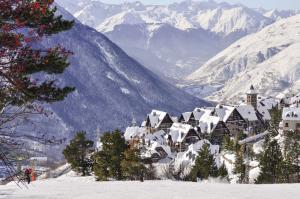 Catalunya estrena la temporada de la “recuperación” con 700 km de pistas de esquí