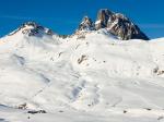 Aramón, el lujo de esquiar en 283 kilómetros y 240 pistas en el Pirineo Aragonés