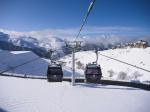 Las estaciones de esquí en los Pirineos afrontan un gran desafío. Evolucionar se convierte en una necesidad y el grupo N’PY (Nouvelles Pyrénées) está listo para dar el salto.