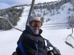 Pepe Rubio: Así ha vivido la evolución del esquí en 60 años
