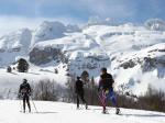 ¿Sabías qué el Pirineo francés es mayor destino de esquí nórdico del sur de Europa?