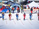 El Esquí de Montaña de clase mundial vuelve a Boí Taüll, la estación ideal para disfrutarlo