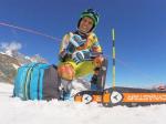 Aingeru Garai conquista a la RFEDI y se instala en el Equipo Nacional de Esquí Alpino