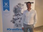 Alfonso Torreño (Grandvalira): "Mejoraremos la movilidad de nuestros 1,7 millones de esquiadores"
