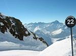 La Sarenne de Alpe d´Huez: La pista más larga del mundo