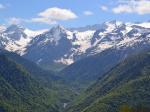 Val d'Arán Mountain Summer el 5 y 6 de julio de 2014