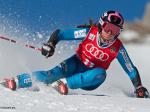 Anna Esteve: “Mi meta es poder vivir del esquí, este sería mi sueño”