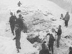 1954 Vorarlberg. La mayor catástrofe por alud del mundo