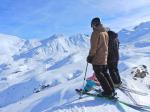 Esquiar sin estrés es posible: el caso de Boí Taüll en el Pirineu de Lleida