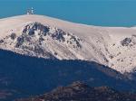 La nieve cerca de Madrid: dónde esquiar en el Centro de España