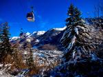 2 destinos de esquí ideales para tus vacaciones de Semana Santa: Cauterets y Piau-Engaly