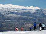 La Molina y Masella, dos de las estaciones favoritas del esquí de Barcelona 