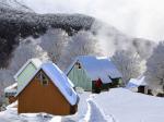 Experiencias únicas: 10 alojamientos originales en los Pirineos franceses para tus escapadas