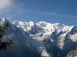 5 famosas Rutas de Senderismo por el Valle de Chamonix en verano