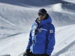 Entrevista a Corrado Momo, entrenador jefe esquí alpino de la RFEDI