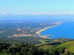 Pirineo Oriental: De los viñedos de la Côte Vermeille a las Neiges Catalanes