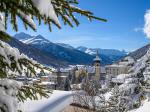 Davos Klosters: ¿Quién se anima a descubrir un paraíso suizo en el mapa del esquí europeo?
