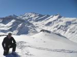 Lo que deberías saber antes de esquiar en Chile "Los Tres Valles"