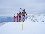 Boí Taüll celebra los Mundiales de skimo soñados: nieve, buena organización y un valle volcado  