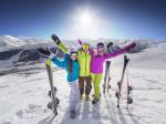 Esquiades.com: Las mejores opciones para esquiar en los Pirineos