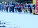 HEAD 12H MASELLA propone esquiar non-stop, sin colas y hasta que el cuerpo dice basta