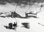 Portillo, una estación de esquí con 125 años de historia. 1ª parte: 1887/1961