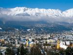 Descubriendo Innsbruck: capital de los Alpes y de la nieve