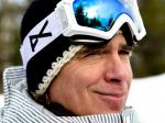 Leyendas del Snowboard: Jake Burton