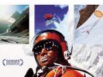 Yuichiro Miura: el héroe que bajó el Everest esquiando