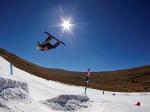 Esquí en Lesotho: más allá de los safaris está la estación de Afri-Ski