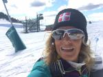 Maite Martí: "el esquiador de Masella podrá ahorrarse las colas de las taquillas de forfaits"