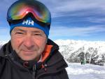 Martí Rafel: “el reto de la nieve no es competir entre estaciones, sino con las alternativas de ocio”