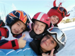 Neo Mountain, un Club de esquí y snowboard para toda la familia