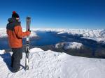 Nuestras 5 estaciones favoritas para esquiar en Nueva Zelanda