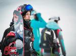 Núria Castán, la joven Rider de Snowboard que triunfa allá donde vaya