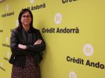 Núria Roca nos da detalles del canal deportivo Crèdit Andorrà Supporting en su 5º aniversario