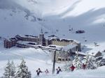 Estación de esquí y montaña de Vall de Núria: mucho más que nieve