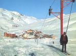 Historia del Pas de la Casa-Grau Roig, la primera estación de esquí de Andorra
