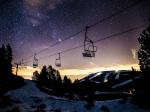 El Pirineo de Lleida abre en invierno más allá de la nieve
