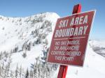 Responsabilidad de las estaciones de esquí: dentro y fuera de pista