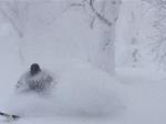  Volemos a esquiar a Niseko, un año después, para continuar disfrutando del mítico powder japonés