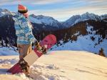 Primeras grandes ofertas de esquí de la temporada
