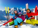 Esquiades.com un líder de ventas de viajes de esquí en verano con 13 años de experiencia
