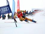 RFEDI: Quim Salarich busca los mejores resultados del Slalom mundial