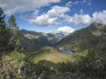 Coronallacs: La travesía de altura de Andorra