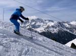 Saint Lary, esquí y après-ski en mayúsculas