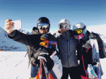 5 propuestas de esquí económicas para Milenials