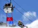 El esquí de alta competición mejora los resultados de las estaciones que lo albergan